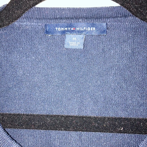 Tommy Hilfiger Cardigan - Picture 3 of 3